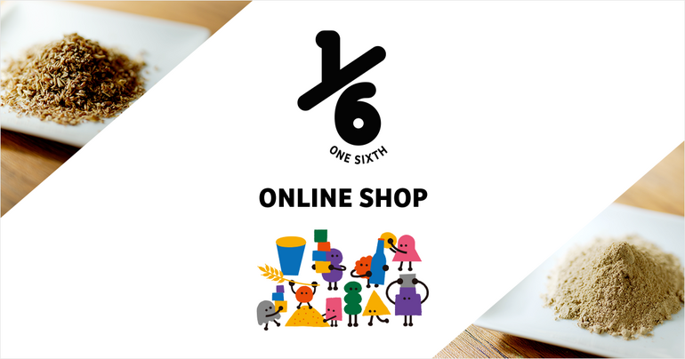 1/6 ONLINESHOP