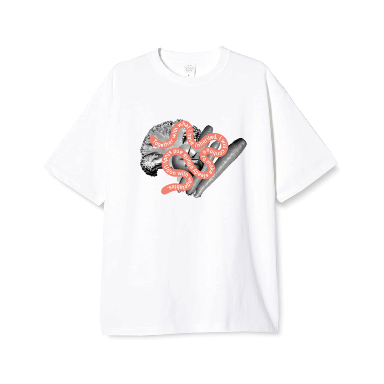 オリジナルTシャツ