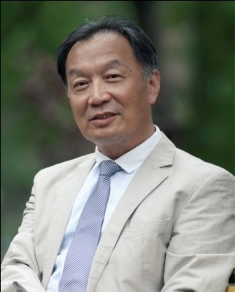 温鉄軍