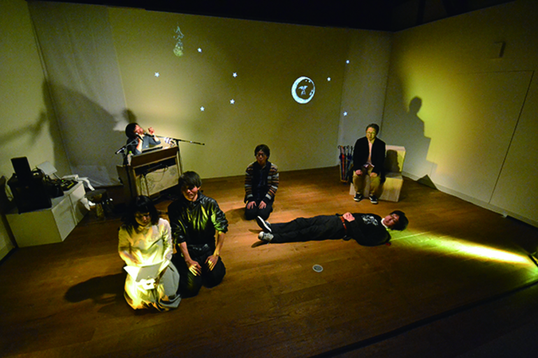 アタシノアシタ（2014）