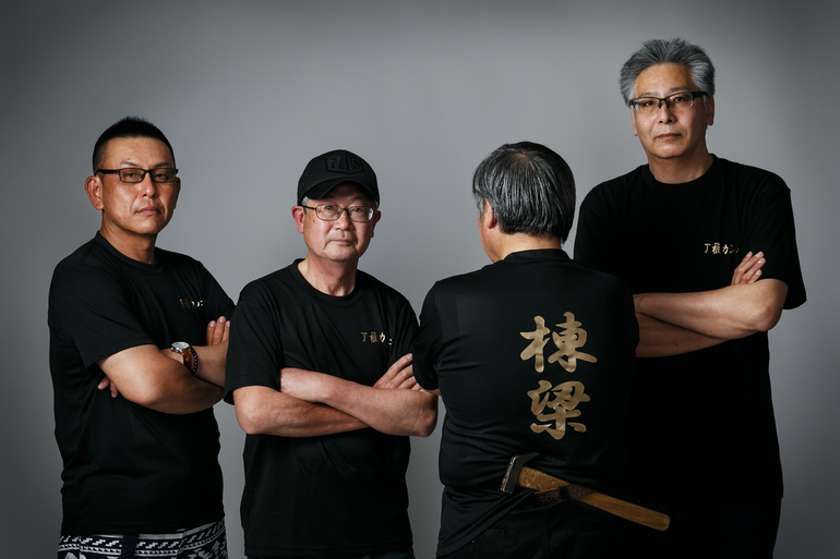 丁稚カンパニー（舞台美術制作）