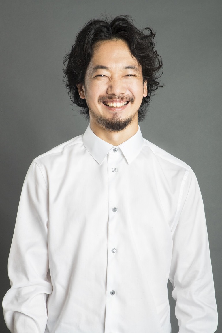 野村龍一