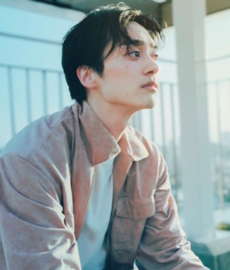 八木拓海