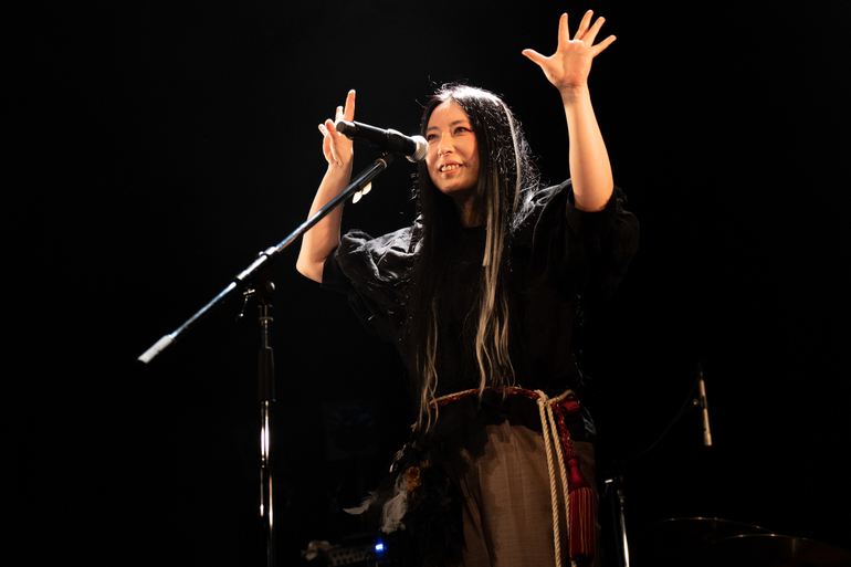 天野月 活動20周年記念ミニアルバム「二十歳」制作支援プロジェクト