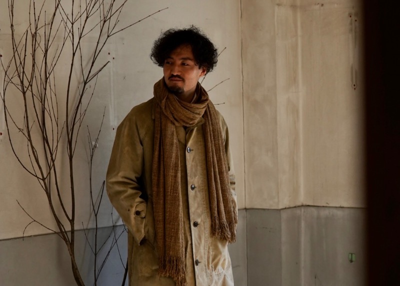 菅澤明男さん