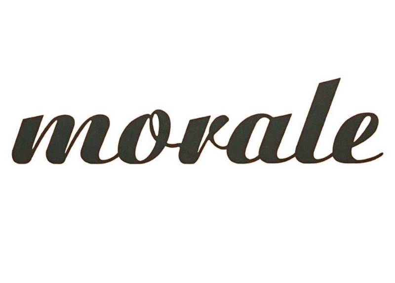 morale