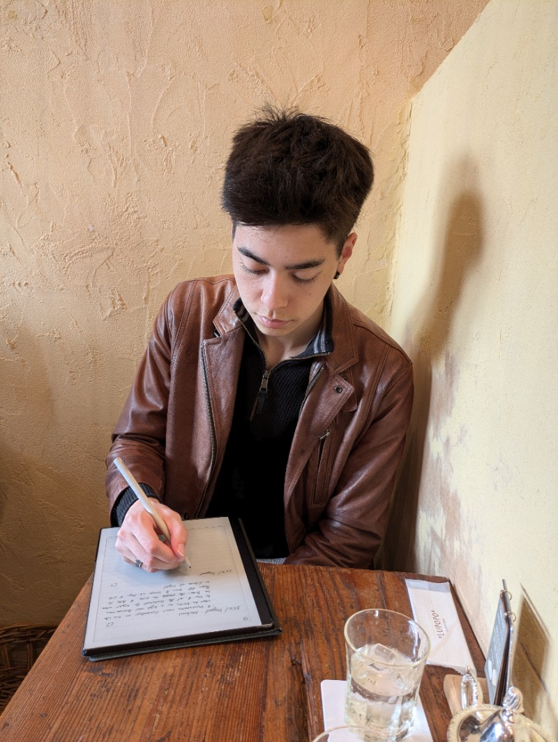 WRITING