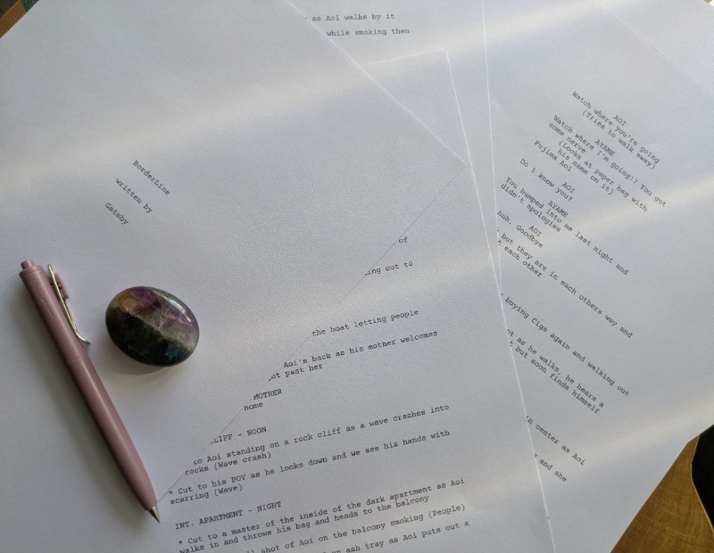 SCRIPT