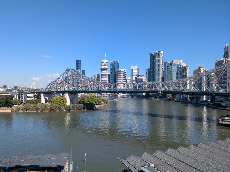 Brisbane