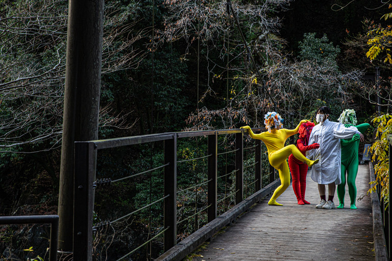 photo:SHINGO YOSHIZAWA