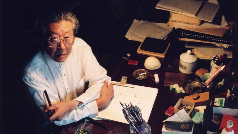 團伊玖磨生誕100年アーカイブプロジェクト - クラウドファンディングの