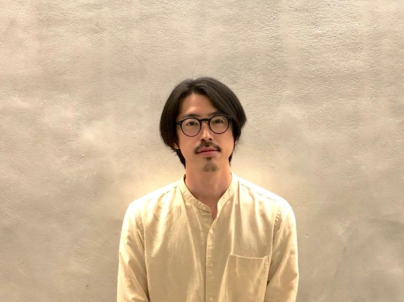 監督写真
