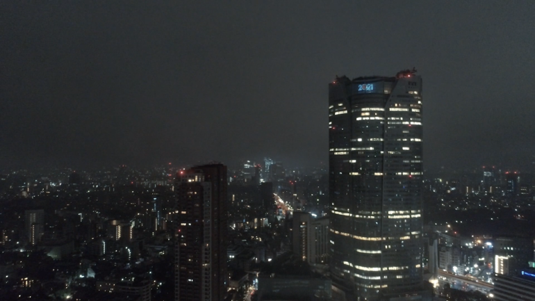 2021#Roppongi Hills