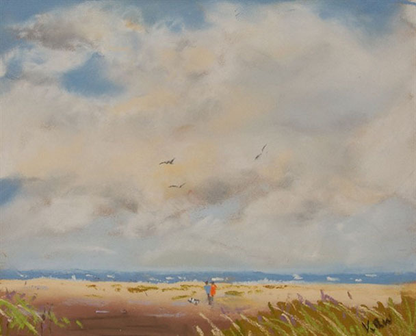 10年後の世界的アーティストを育てる英才教育 - クラウドファン