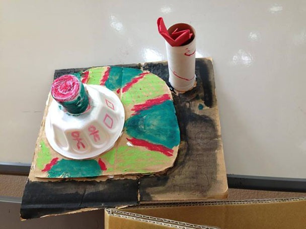 10年後の世界的アーティストを育てる英才教育 - クラウドファン