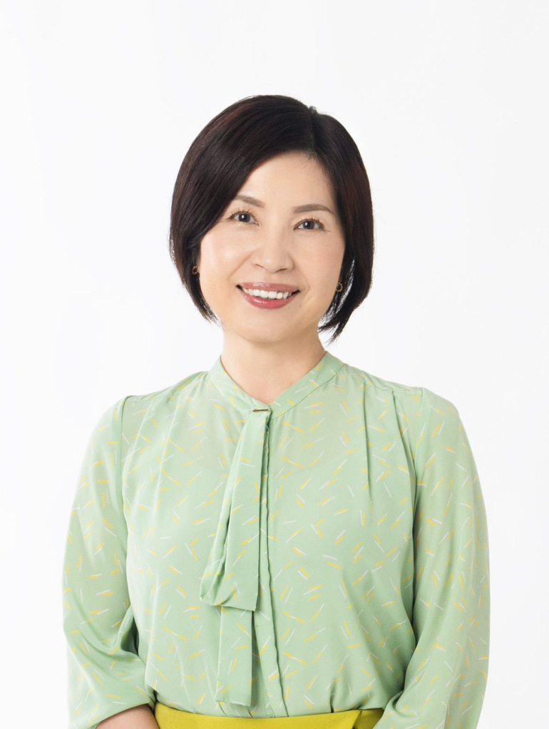 大分市議会議員　直野さとこ