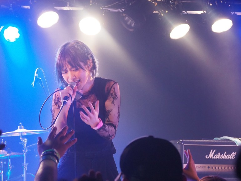 日乃まそら 2nd mini album「Over the Sky」全曲MV制作プロジェクト