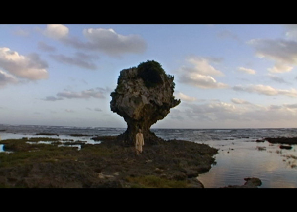 画像1: 沖縄出身監督による”本質を探し続ける”ファンタジー映画『蹄』制作支援プロジェクト