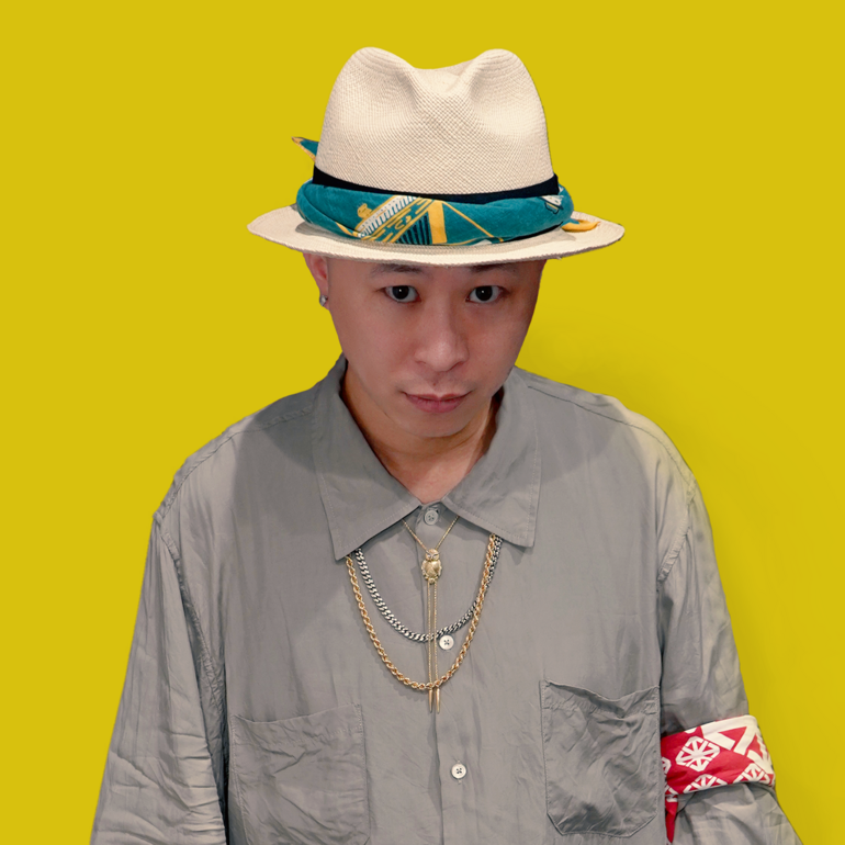 MV制作プロジェクト】 BAKU feat. 鎮座DOPENESS, CHAN-MIKA「JUICY