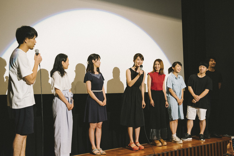 LGBTを題材とした映画『カランコエの花』を全国に届けたい！DVD化支援プロジェクト！ - クラウドファンディングのMotionGallery