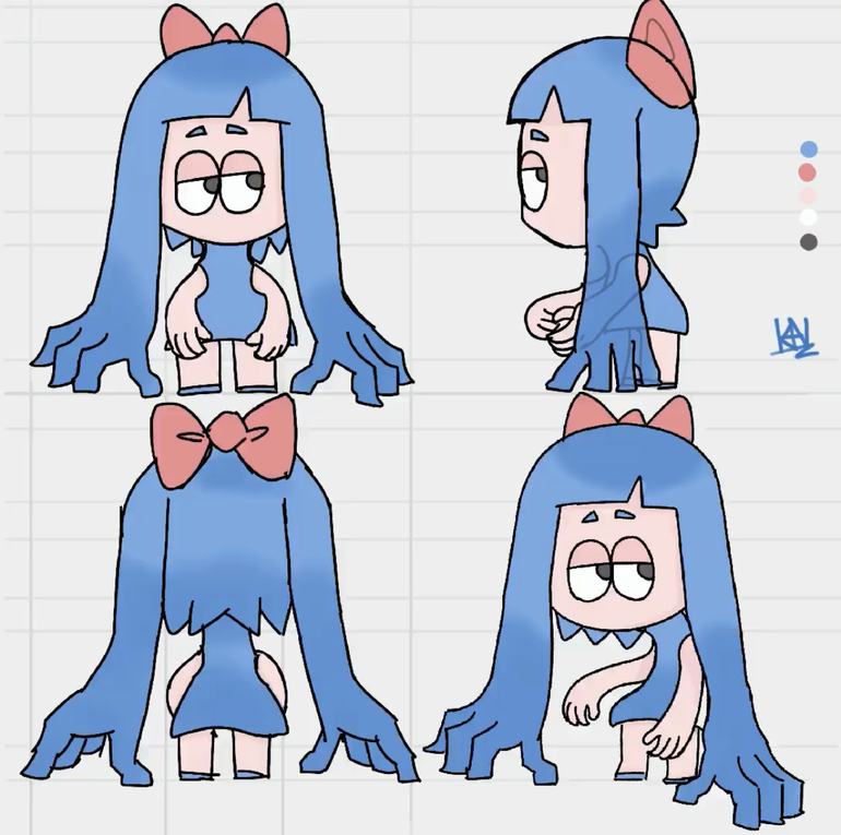 イラストレーターが創る「デザイナーズトイ」 「妖怪かみのて」ソフビ