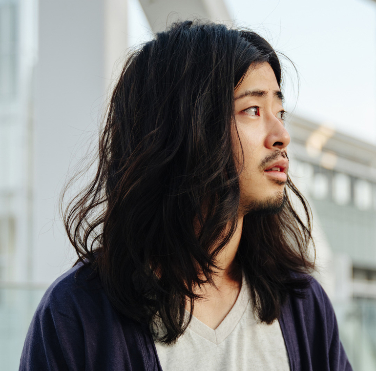 Photo by Jun Yokoyama