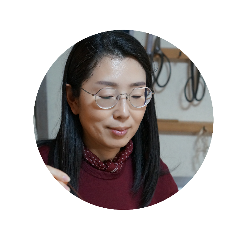 大木淑恵さん