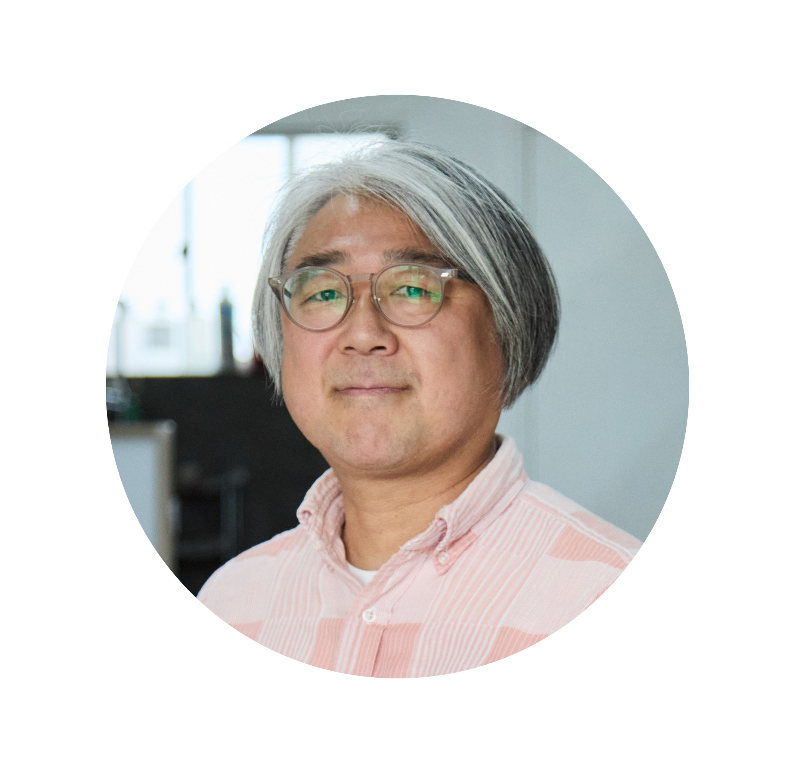 佐藤典克さん