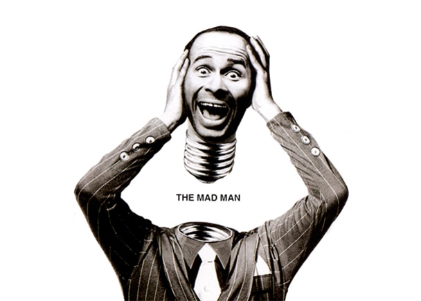 画像: 狂国ニッポンを斬る！「パロディで権力と闘う男」77歳の伝説のパロディストのドキュメンタリー映画