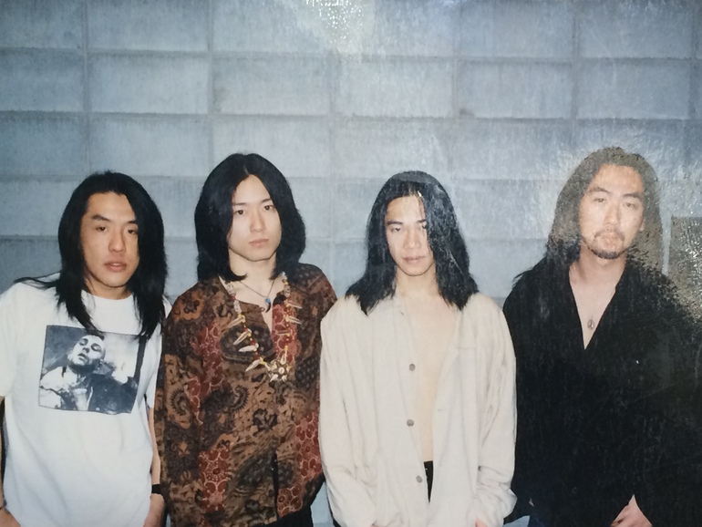 SUN'S COMPANY こころの穴 　落合みつを　JUNKYREC 0005 落合みつを生誕50年を記念したコンサートDVD&記念グッズ制作