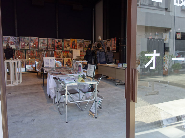 名古屋映画発祥地 名古屋イチ繁華な商店街に映画館 大須シネマ を作る クラウドファンディングのmotiongallery