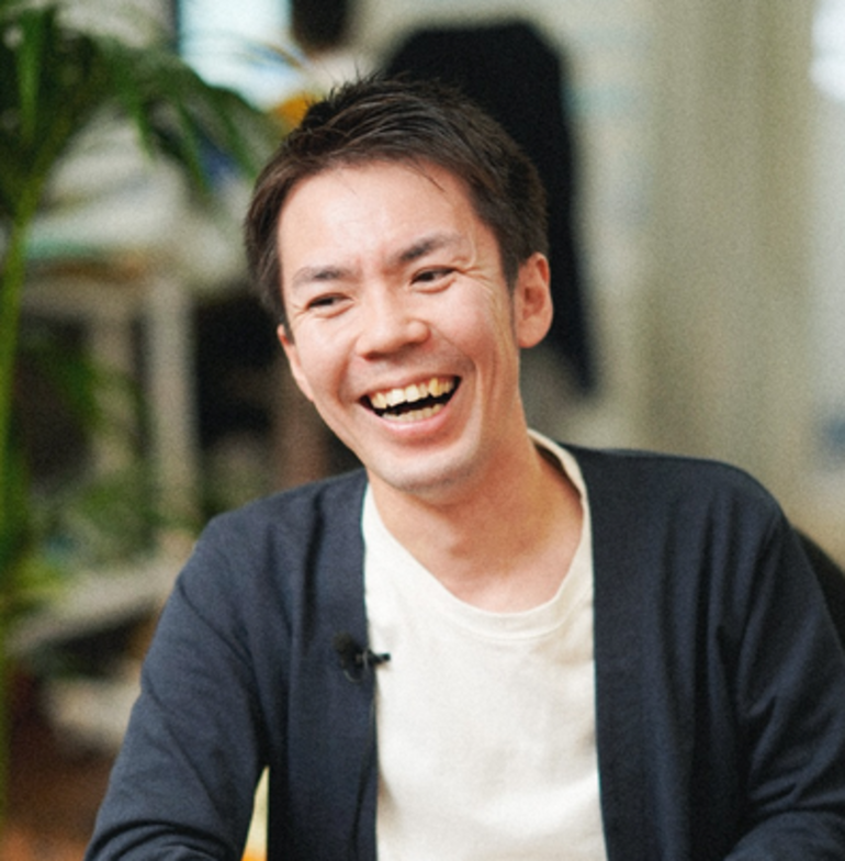 Film Director 大石健弘さん