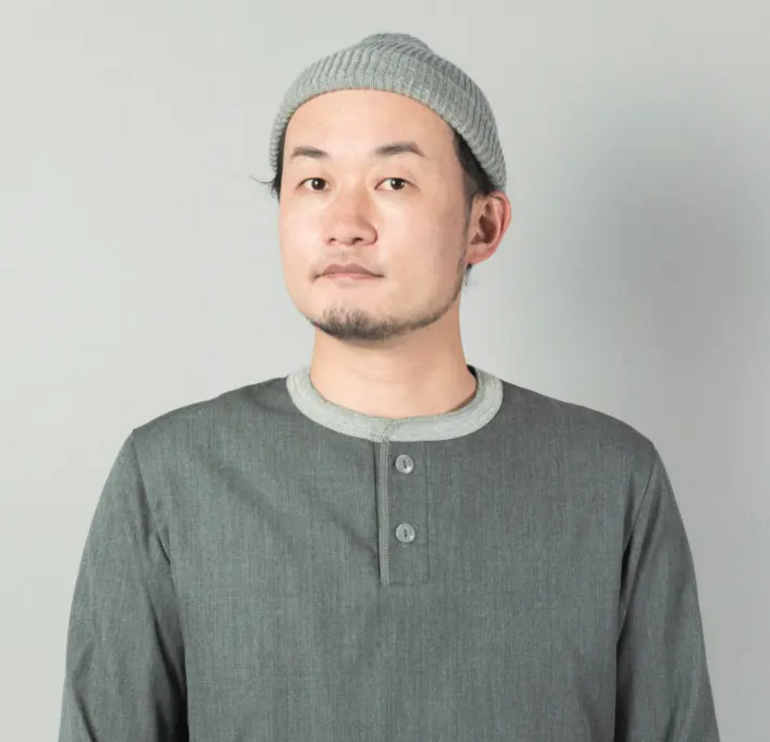 岩崎達也さん（株式会社マガザン 代表取締役）