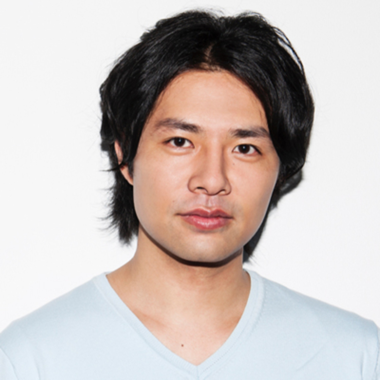 落合賢監督_KenOchiai