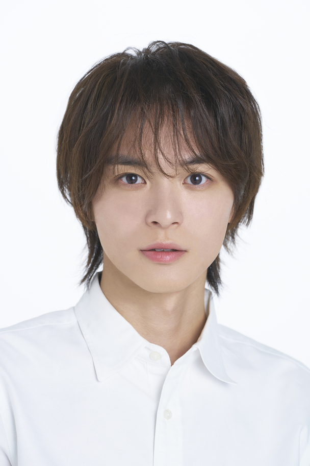 金子隼也