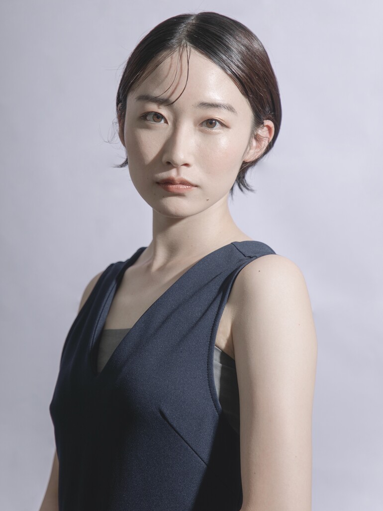 森山みつき