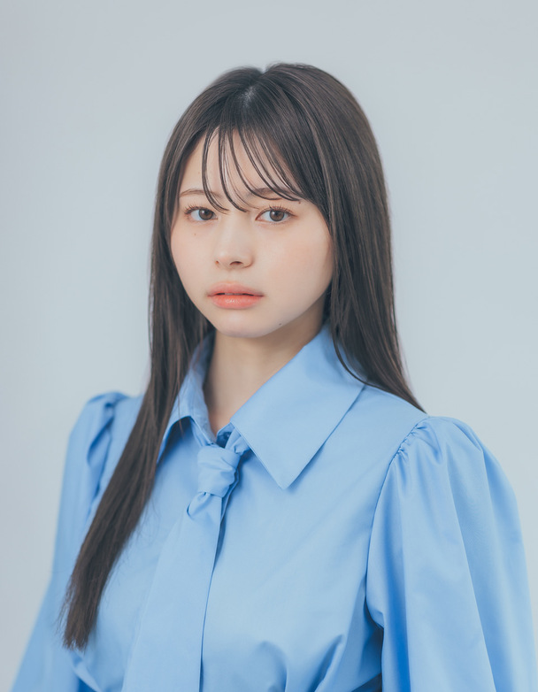 主演・吉田伶香