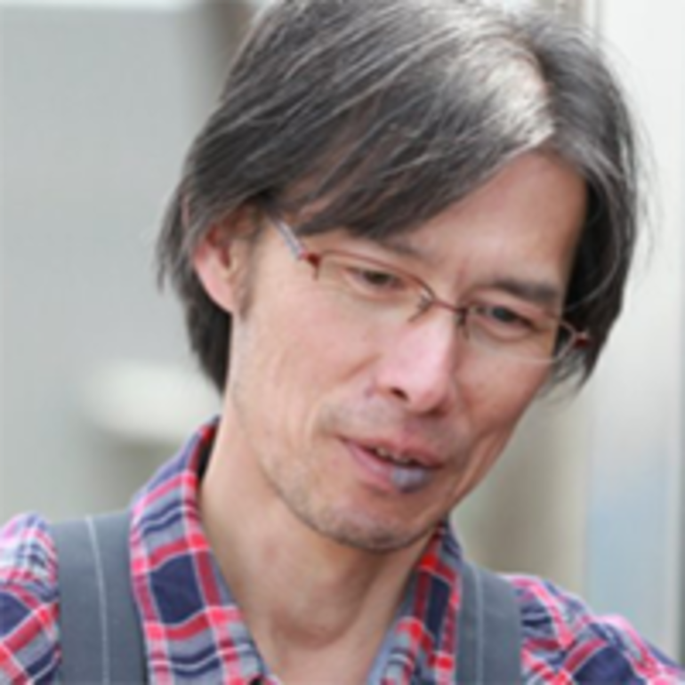 関野幸生さん