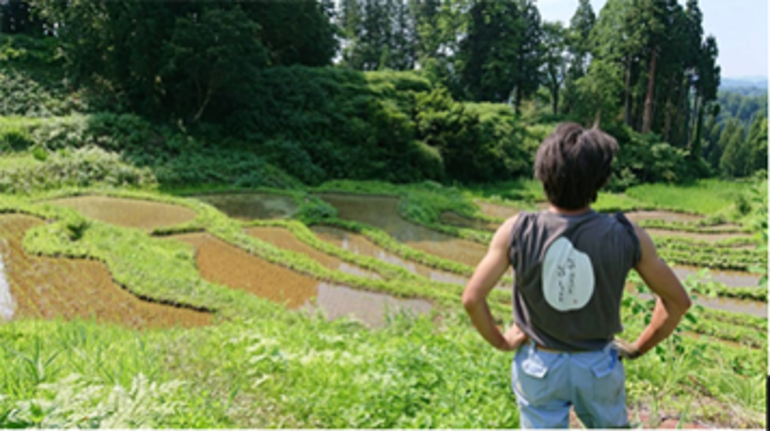 宮原大樹さん