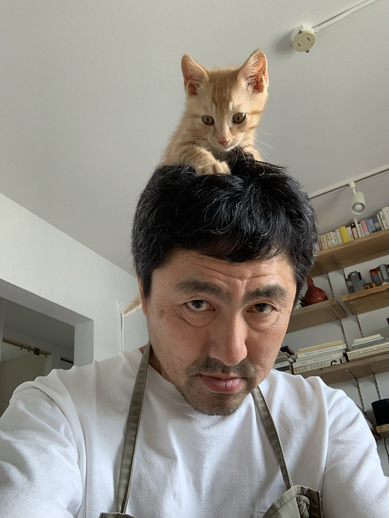 山本真人 | Masahito Yamamoto