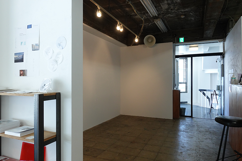 Calo Bookshop and Cafe | Calo Gallery