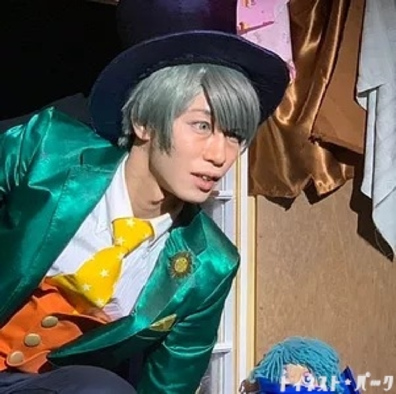 河合厚志