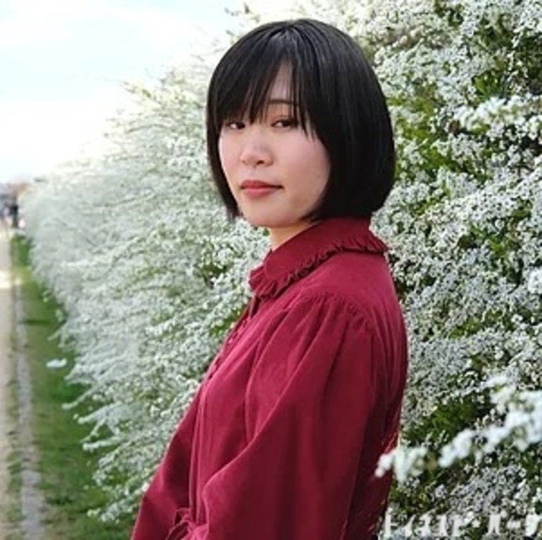 坂井美紀