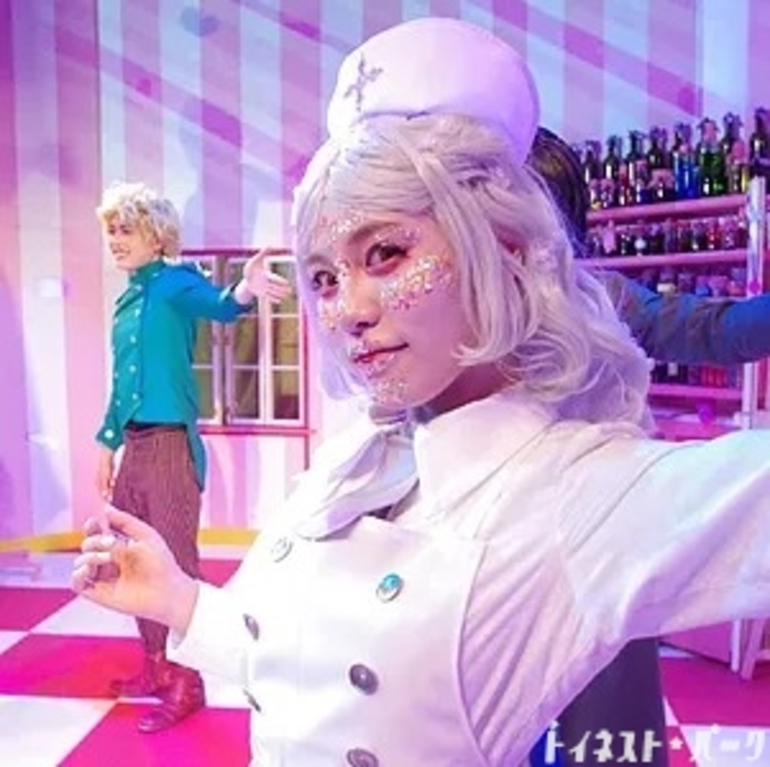 アパ太郎