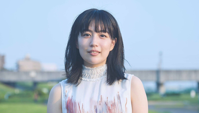 木竜麻衣