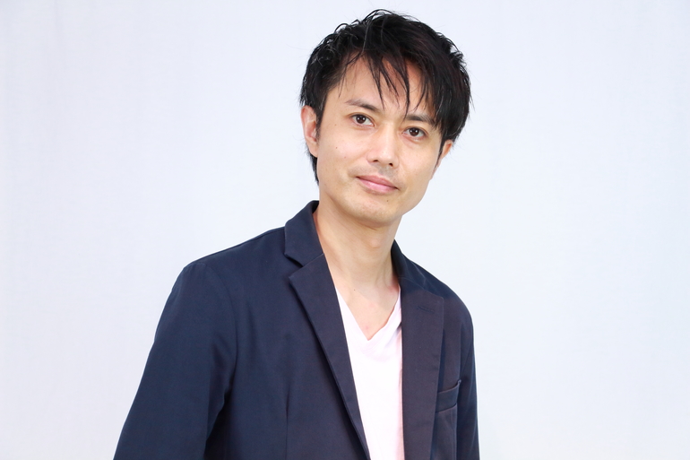 大沢真一郎