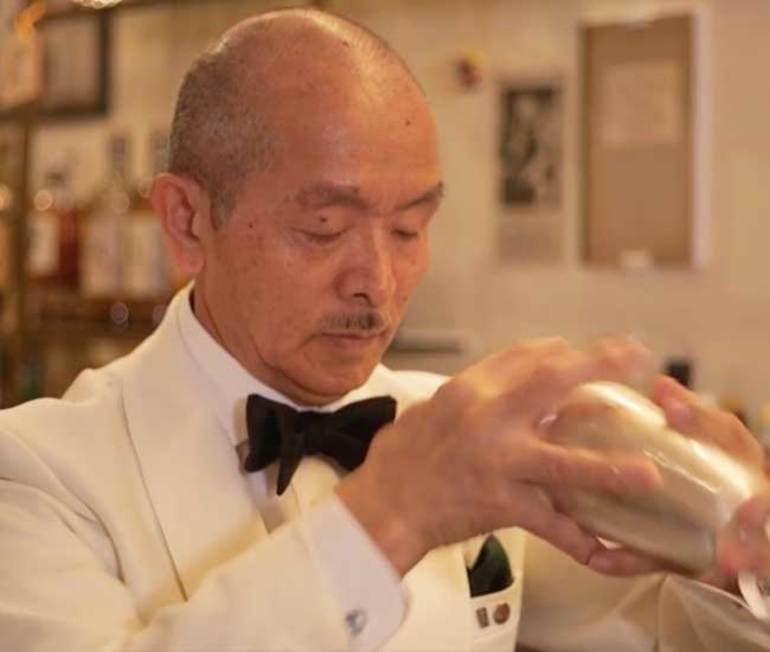 草間常明