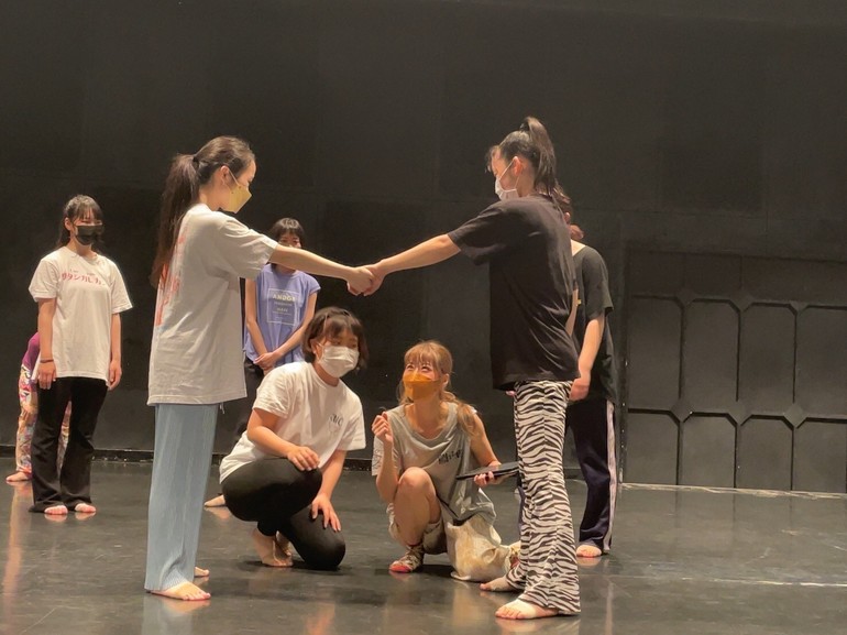 第5.5弾「なんでもないよ、」