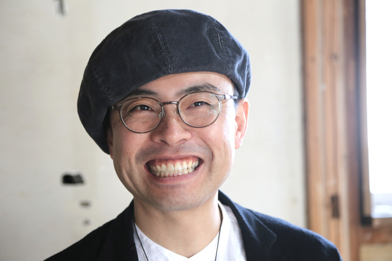 泊まれるリラクゼーションサロン「ゆきき」